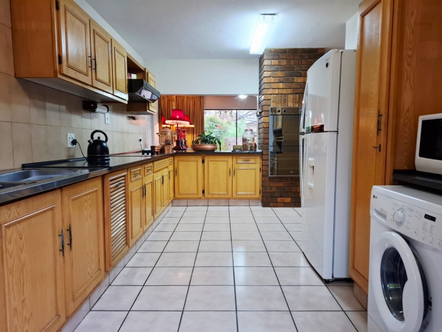 3 Bedroom Property for Sale in Waverley Free State